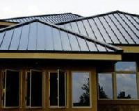 Metal Roofing Sheets