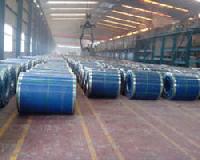 Ppgi Steel Coils