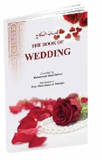 The Book Of Wedding