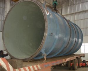 Storage Tanks