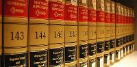 law books