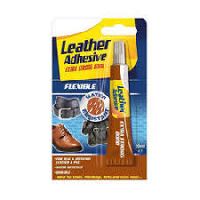 leather adhesive