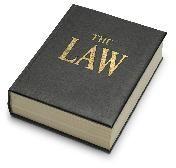 foreign law books