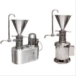 Colloid Mill