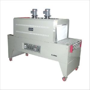 Shrink Wrapping Machine