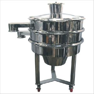 Vibro Sifter