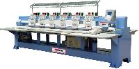 computerized embroidery machines