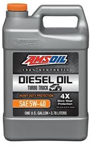 automotive diesel oil