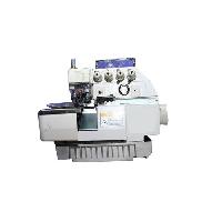 Overlock Machine