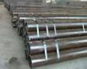 ERW Boiler and Heat Exchanger Tubes