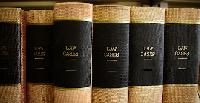 law books