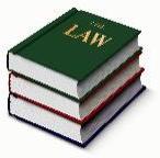 law books