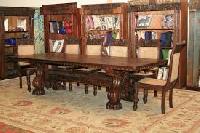 antique colonial furniture