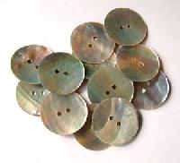 Shell Buttons