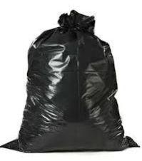 Plastic Garbage Bags