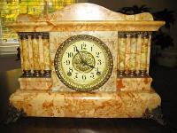 antiques clocks