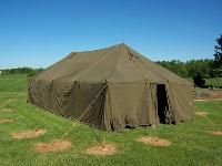 Army Tents