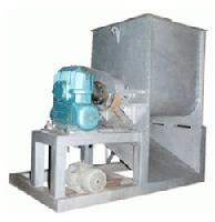 detergent making machine