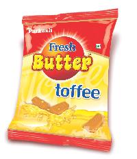 Fresh Butter Toffee