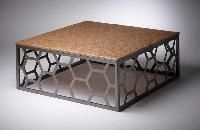 custom metal furniture