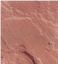 Dholpur-Red Sandstone
