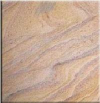 Rainbow Sandstone  - Teak