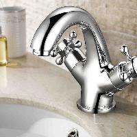 Basin Faucets