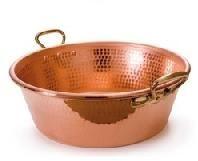 copper artwares