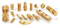 Brass Turned Parts