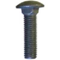 Hot Dip Galvanized Bolts