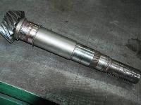 Pinion Shafts