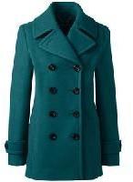 woolen coats