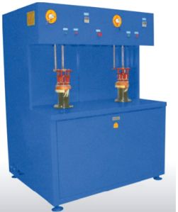 Automatic Soldering Machine