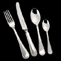 sterling silver cutlery