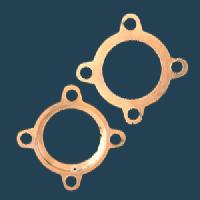 Brass Clamping Rings