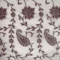 BF-09 Brocade Fabric