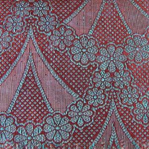 BF-12 Brocade Fabric