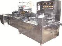 biscuit machinery