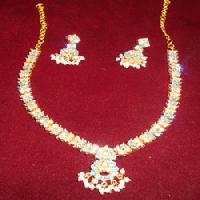 micro gold plated jeweleries