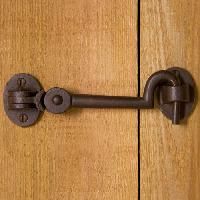 Door Latches