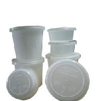 Disposable Containers