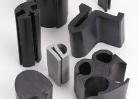 rubber extrusions