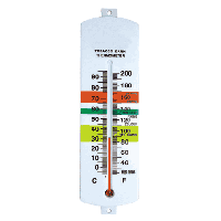 tobacco thermometer