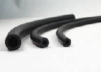 Rubber Pipes