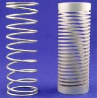 Wire Springs