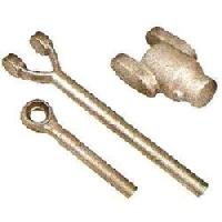 Tractor Linkage Parts