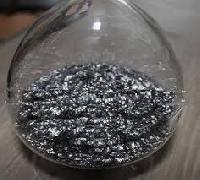natural crystalline graphite flakes