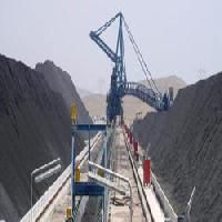 coal handling machinery