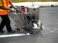 Road Marking Machine