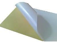 Cast Coated Paper